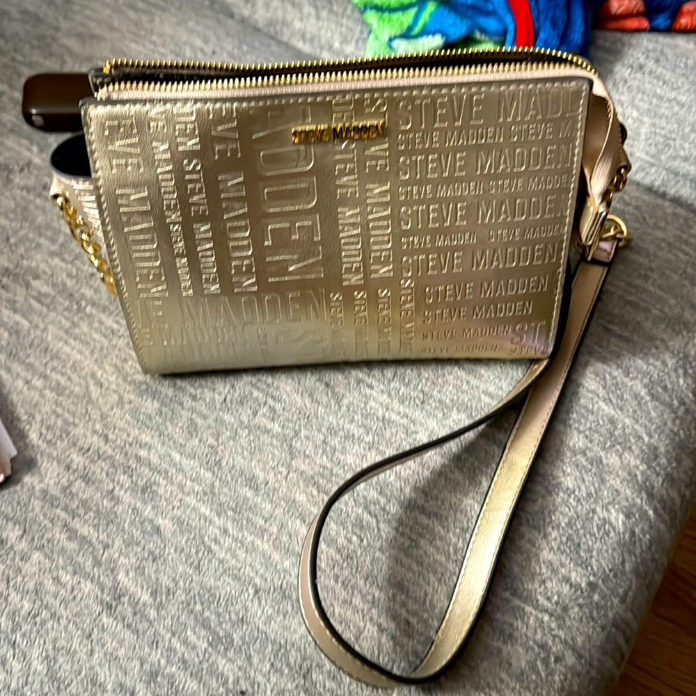 New Steve Madden Purse